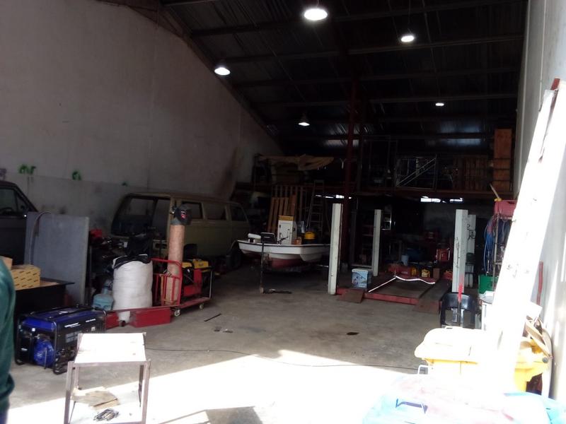 Commercial Property for Sale in Pellsrus Eastern Cape
